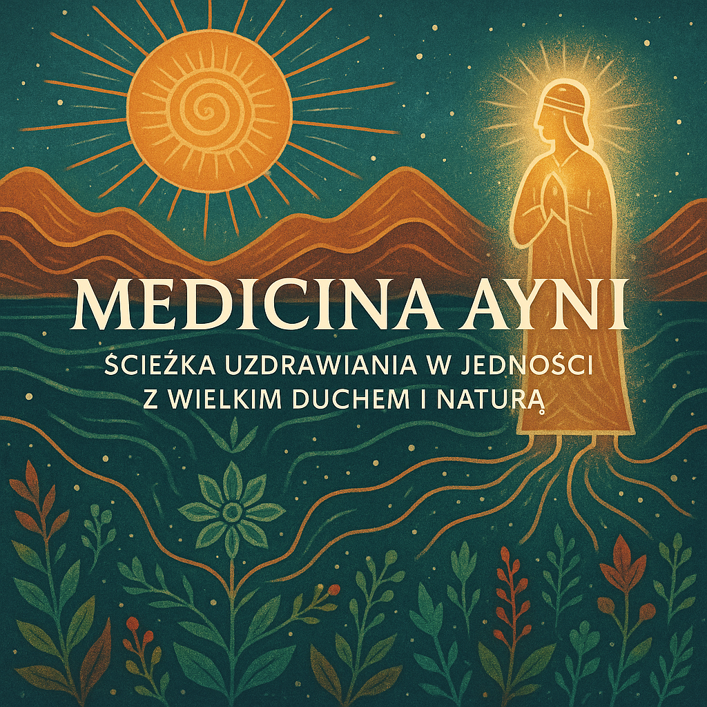 🕊️ Medicina Ayni