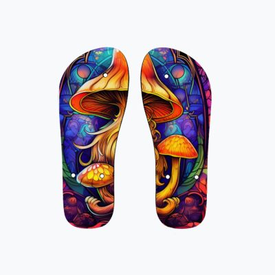 🍄 Japonki „Between Worlds” – magiczne kroki między światami ✨