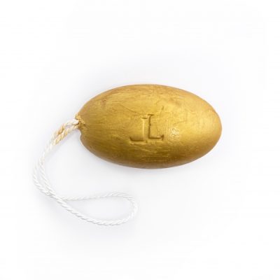 Szampon & Odżywka w Kostce ISTIREN 140 g