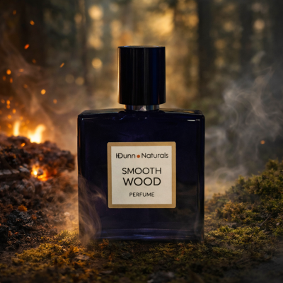 Perfumy Męskie Smooth Wood 30 ml